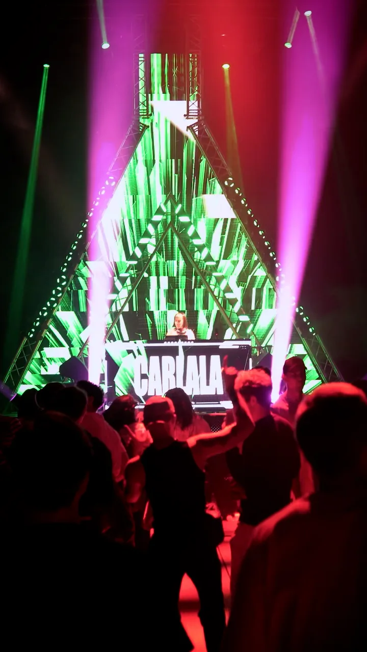 Grand Amour Festival